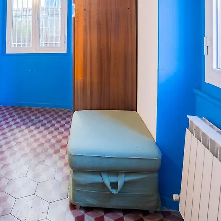 Διαμέρισμα 077 - Casa Fede In Centro, 500metri Da Mare E Σέστρι Λεβάντε