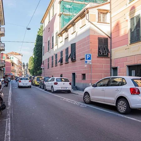 شقة 077 - Casa Fede In Centro, 500metri Da Mare E *