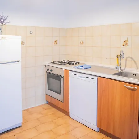 077 - Casa Fede In Centro, 500metri Da Mare E Сестри-Леванте