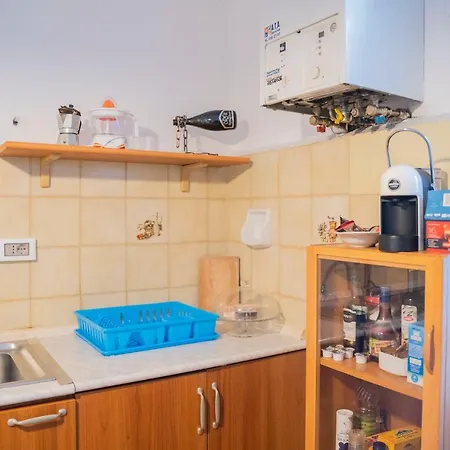 077 - Casa Fede In Centro, 500metri Da Mare E * Сестри-Леванте