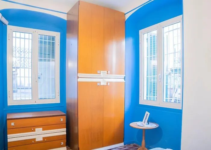 077 - Casa Fede In Centro, 500metri Da Mare E * Sestri Levante