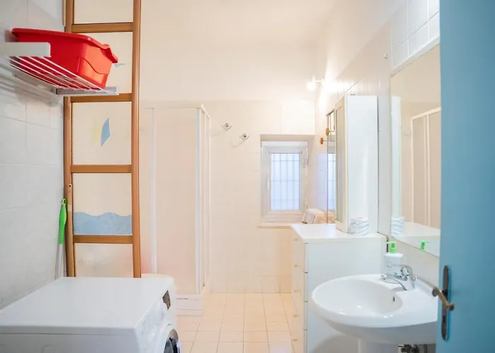077 - Casa Fede In Centro, 500metri Da Mare E Sestri Levante