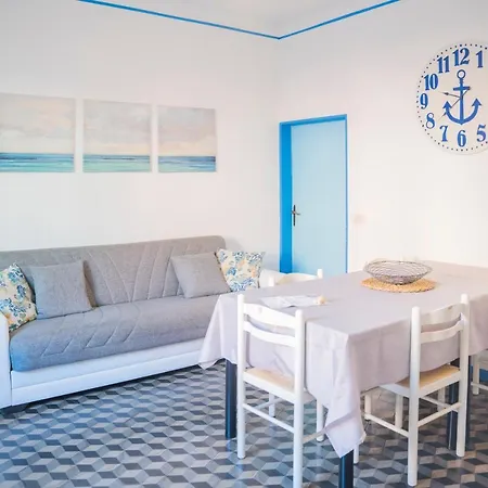 077 - Casa Fede In Centro, 500metri Da Mare E * Sestri Levante