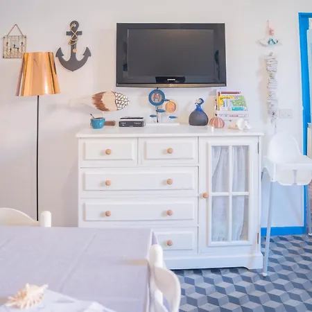 077 - Casa Fede In Centro, 500metri Da Mare E Sestri Levante