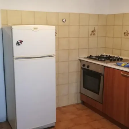 077 - Casa Fede In Centro, 500metri Da Mare E * Sestri Levante