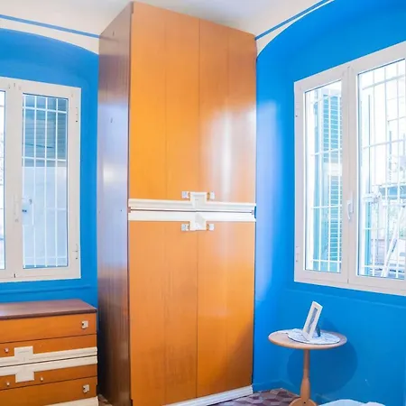 077 - Casa Fede In Centro, 500metri Da Mare E * Sestri Levante