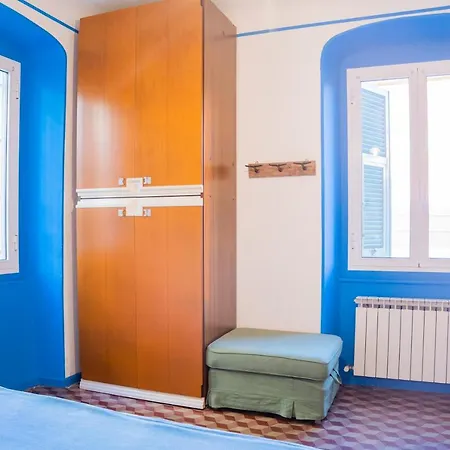 Appartement 077 - Casa Fede In Centro, 500metri Da Mare E *