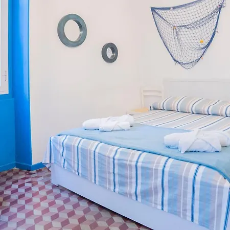 077 - Casa Fede In Centro, 500metri Da Mare E Appartement Sestri Levante