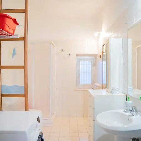 077 - Casa Fede In Centro, 500metri Da Mare E Sestri Levante