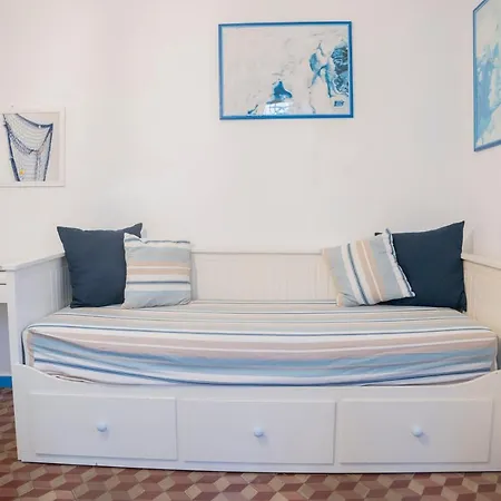 077 - Casa Fede In Centro, 500metri Da Mare E Sestri Levante