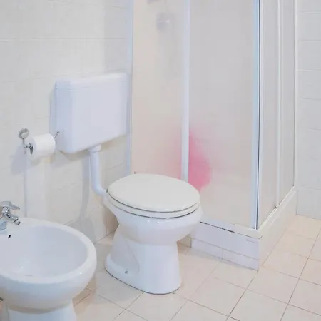 077 - Casa Fede In Centro, 500metri Da Mare E